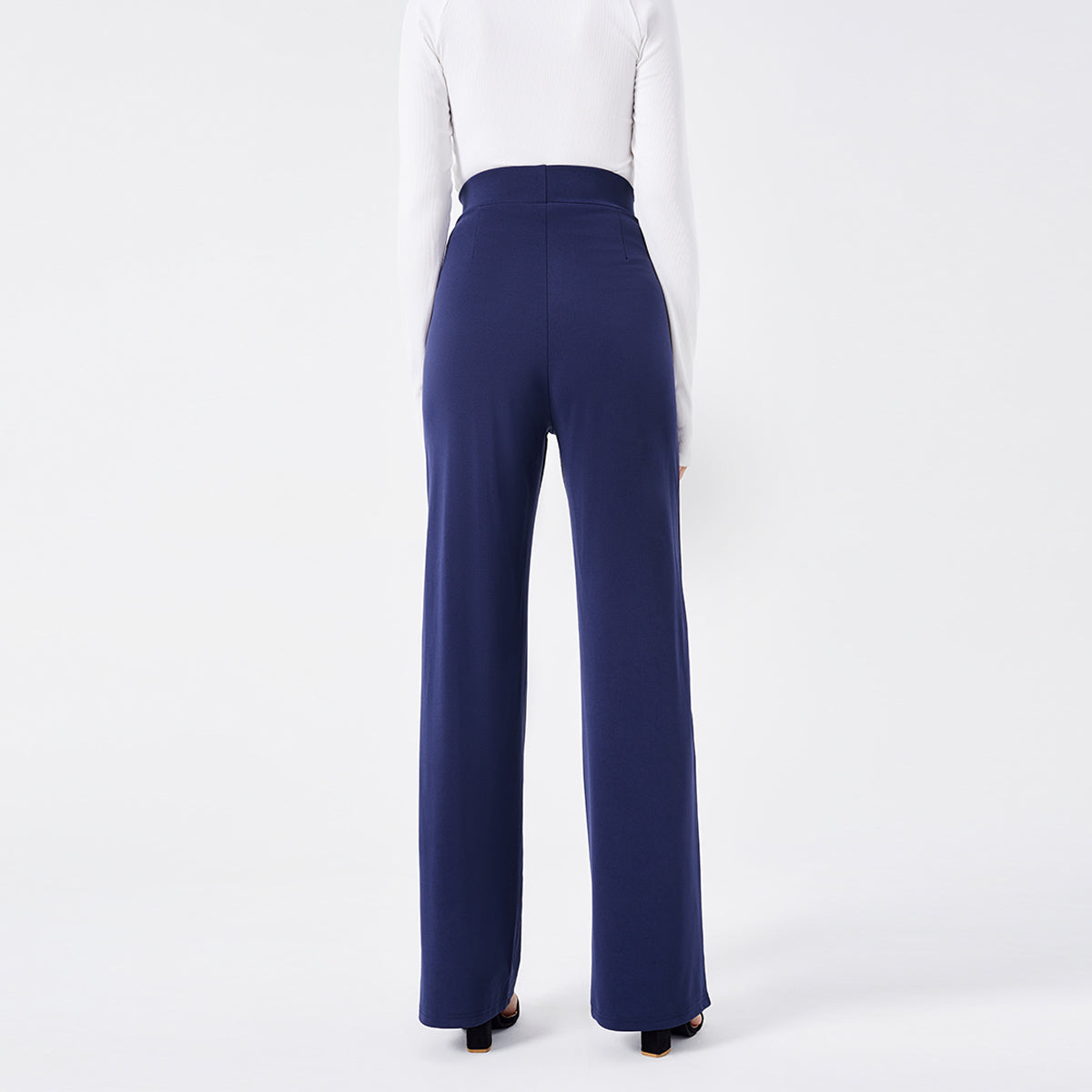Chic Flare Pants