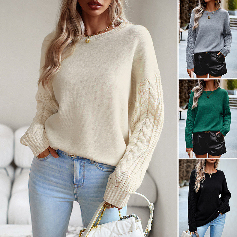 Chic Comfort Sweater